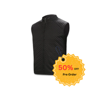 UPF - Stab Proof Rescuer Vest Premium