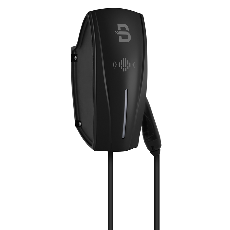ZJ BENY EV Home Charging Station | AC 22kW 32A Type 2 Cable Version