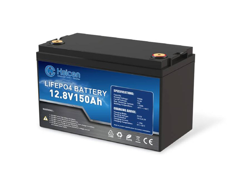 HCG-31 Series LiFePO4 Battery_1