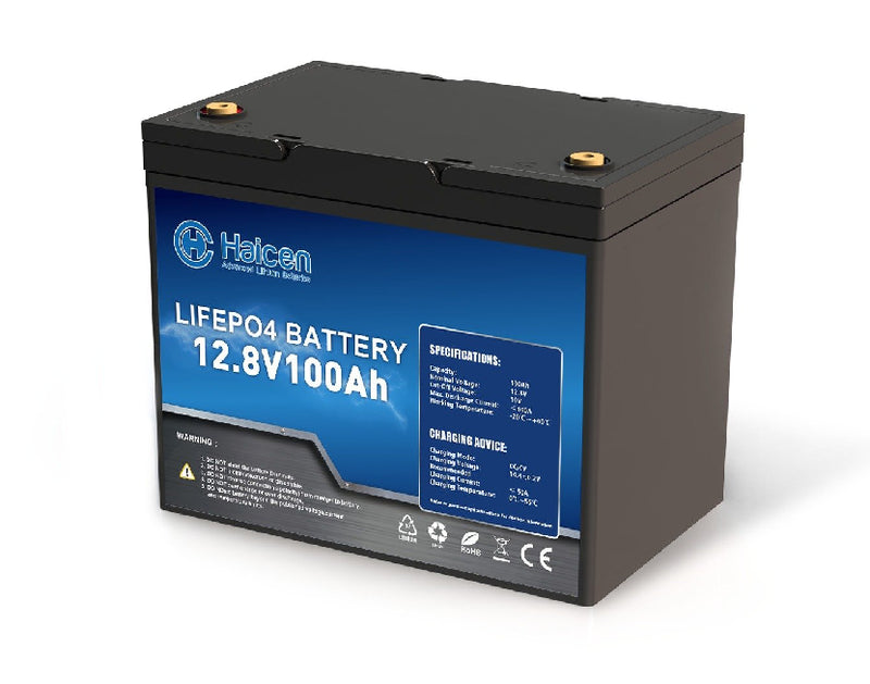 HCG-24 Series LiFePO4 Battery_1