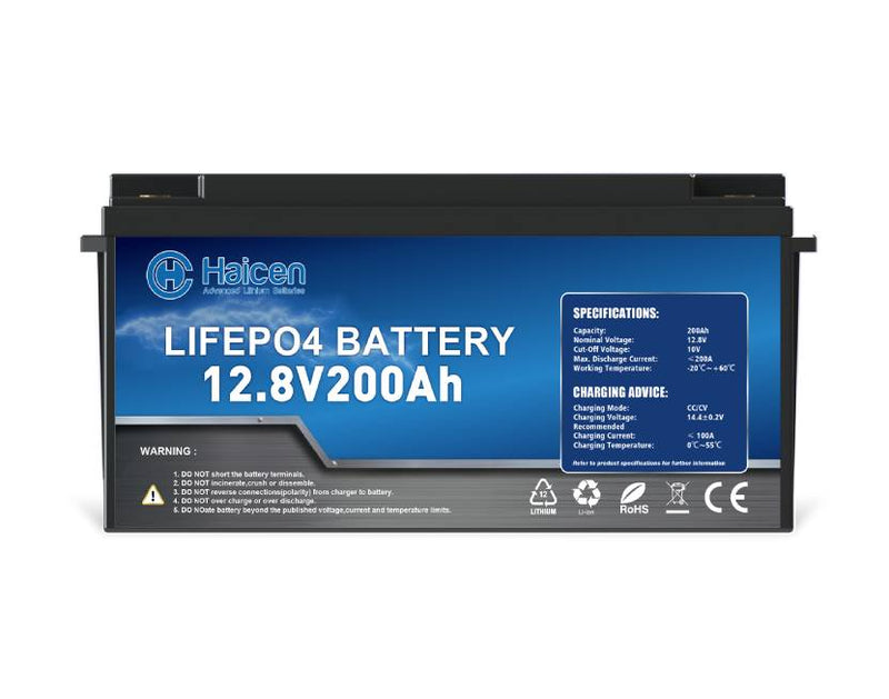 HCG-49 Series LiFePO4 battery_2