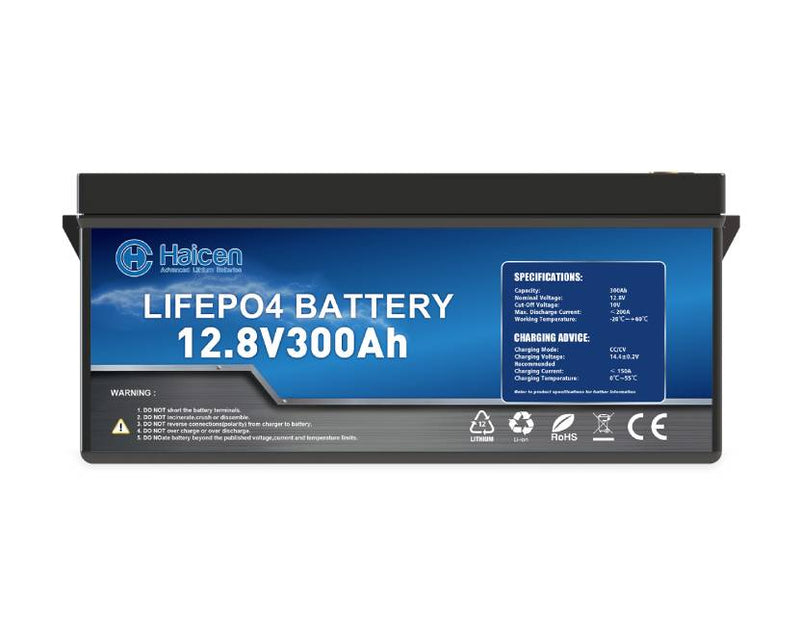 HCG-8D Series LiFePO4 Battery_2