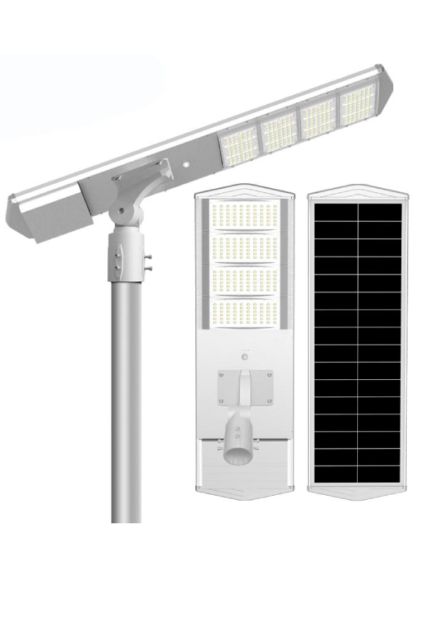 UPF-MY series(40w-100W) Solar Street Light