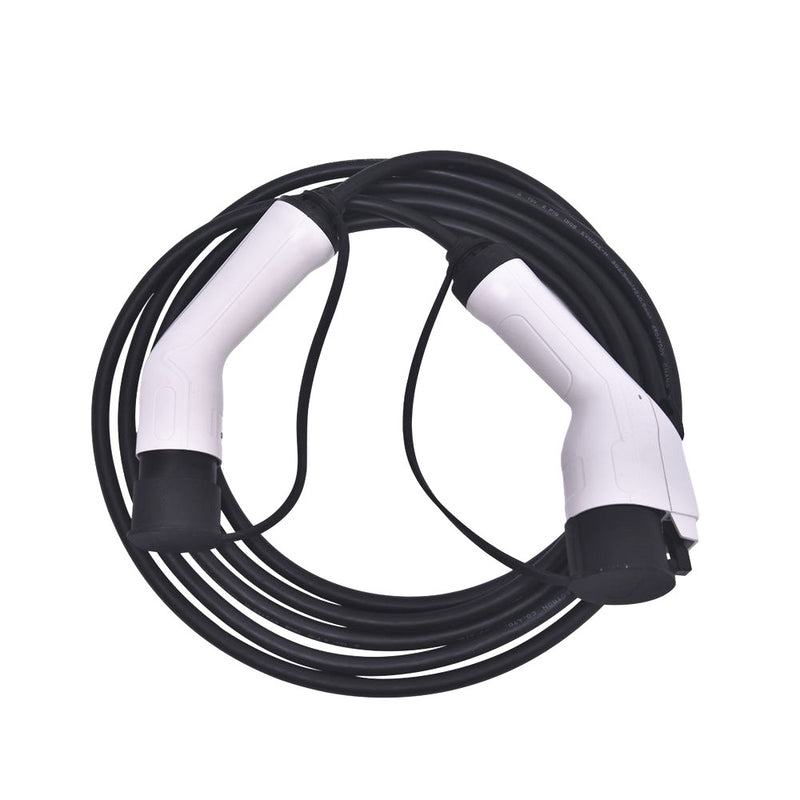 MIDA 32A Type 1 to Type 2 EV Charging Cable_2