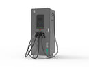 ZJ Beny 3 Guns DC EV Charging Station BDC | 82kW - 262kW | OCPP