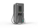 ZJ Beny 3 Guns DC EV Charging Station BDC | 82kW - 262kW | OCPP