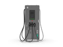 ZJ Beny 3 Guns DC EV Charging Station BDC | 82kW - 262kW | OCPP
