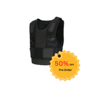 UPF - Stab Proof Rescuer Vest