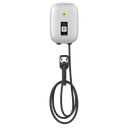 Noodoe AC 22i | Commercial AC 22kW 32A Type 2 Cable Version | OCPP