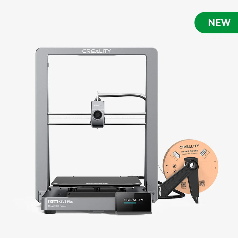 Ender-3 V3 Plus 3D Printer