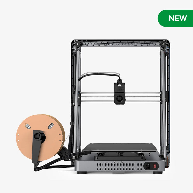 Ender-3 V3 Plus 3D Printer