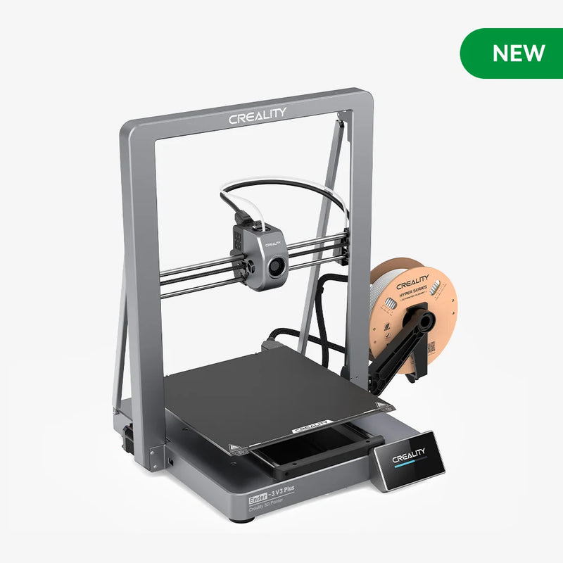 Ender-3 V3 Plus 3D Printer