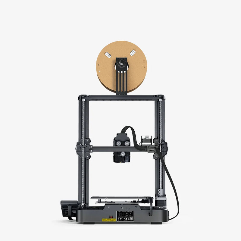 Ender-3 V3 SE 3D Printer