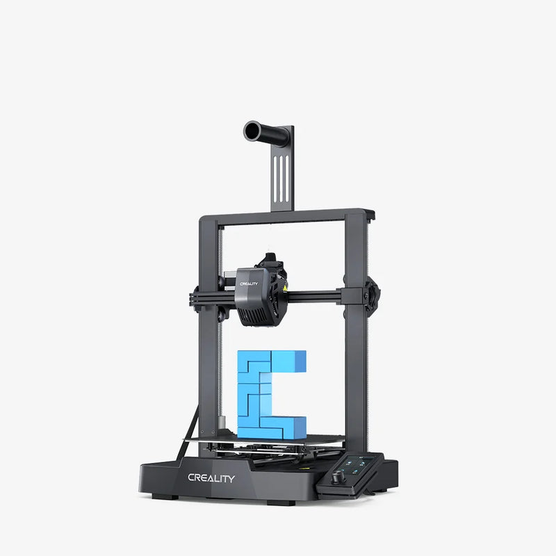 Ender-3 V3 SE 3D Printer