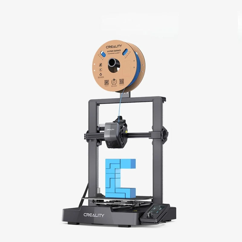 Ender-3 V3 SE 3D Printer