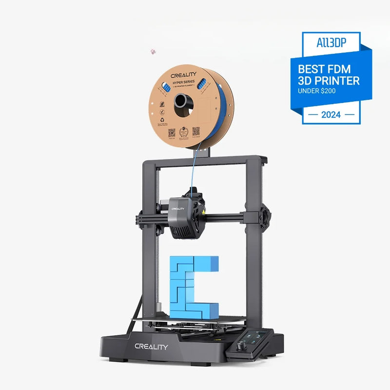 Ender-3 V3 SE 3D Printer