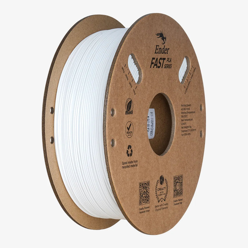 Ender Fast 1.75mm PLA 3D Printing Filament