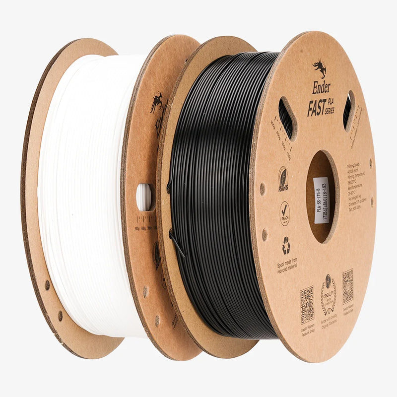 Ender Fast 1.75mm PLA 3D Printing Filament