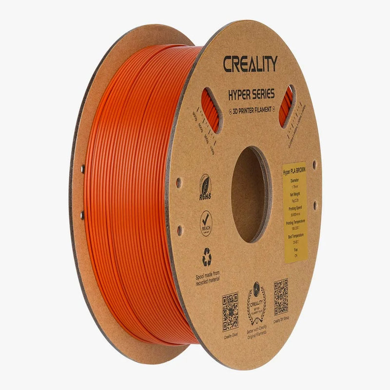 Hyper Series PLA 3D Printing Filament 1kg