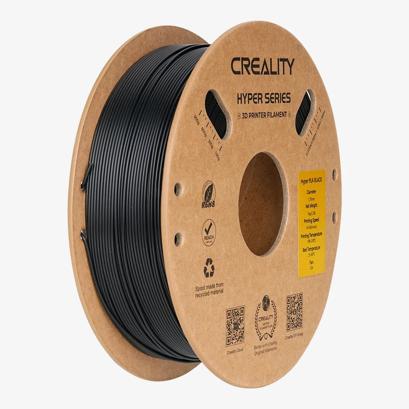 Hyper Series PLA 3D Printing Filament 1kg