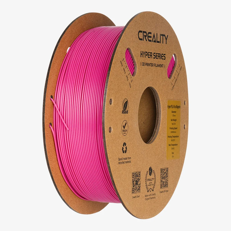 Hyper Series PLA 3D Printing Filament 1kg