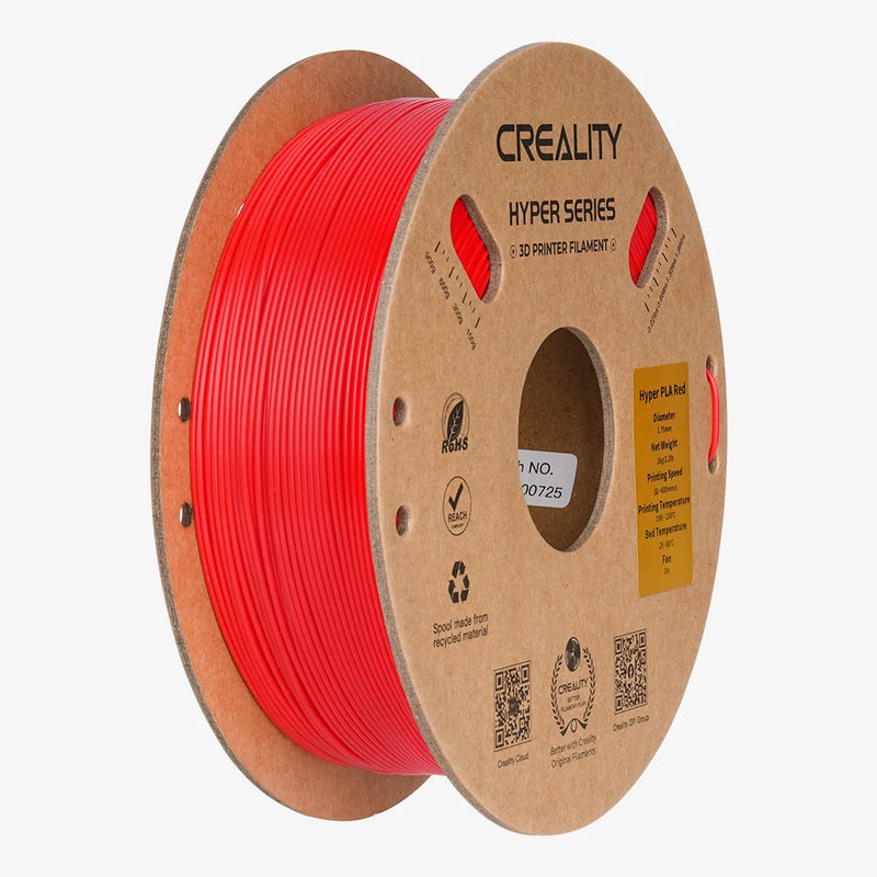 Hyper Series PLA 3D Printing Filament 1kg