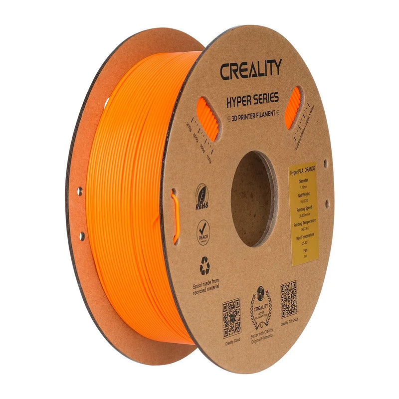 Hyper Series PLA 3D Printing Filament 1kg