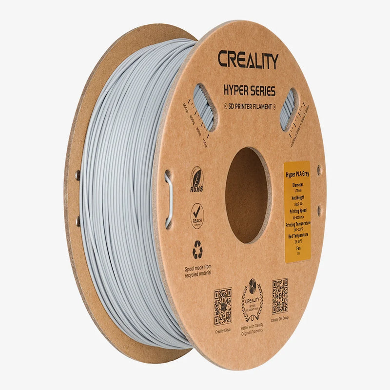 Hyper Series PLA 3D Printing Filament 1kg