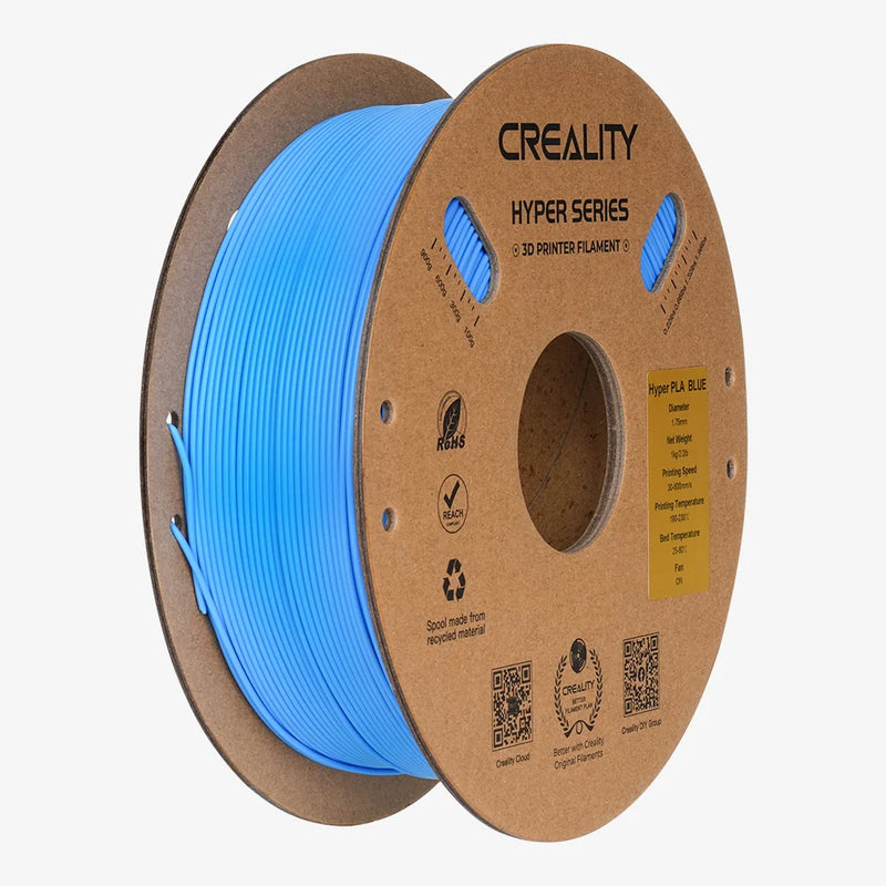 Hyper Series PLA 3D Printing Filament 1kg