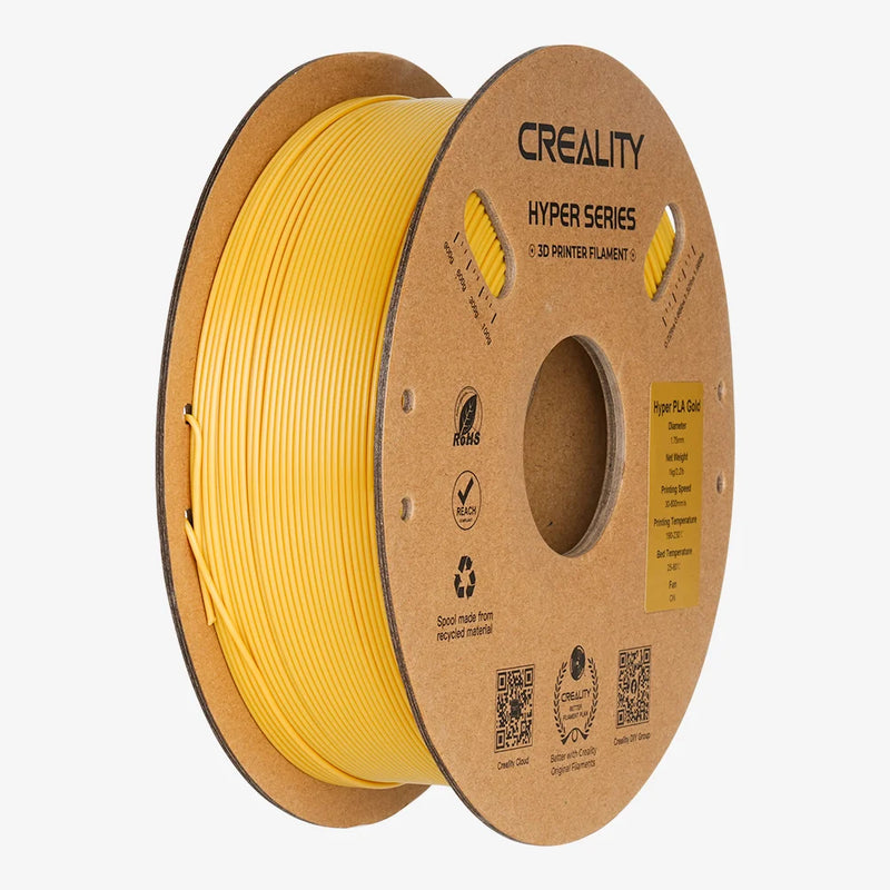 Hyper Series PLA 3D Printing Filament 1kg