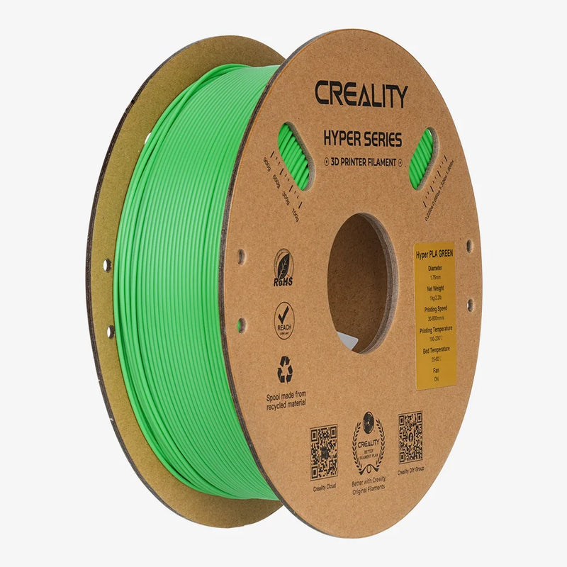 Hyper Series PLA 3D Printing Filament 1kg