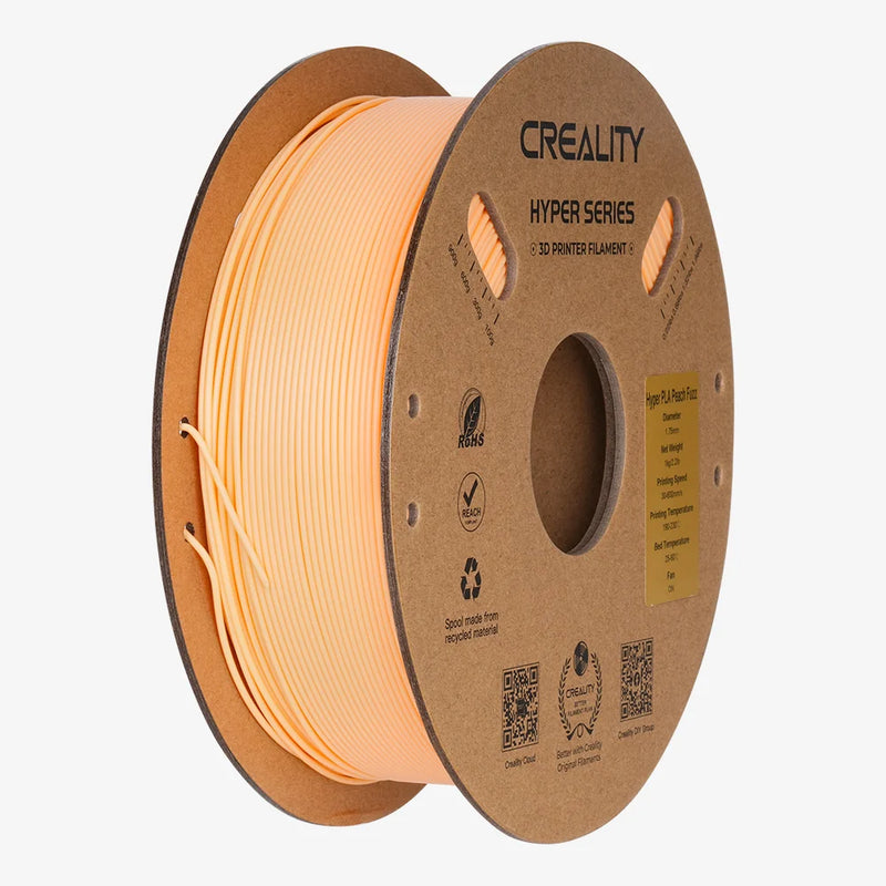 Hyper Series PLA 3D Printing Filament 1kg