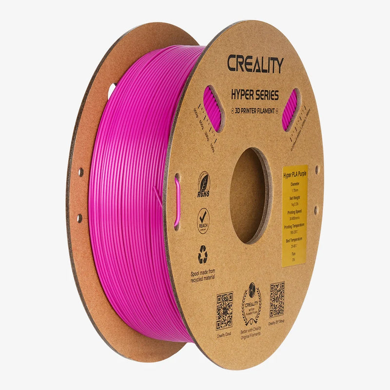 Hyper Series PLA 3D Printing Filament 1kg