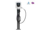 T-Power EV Home Charging Station | AC 7kW 32A Type 2 Cable Version | OCPP | LCD Display
