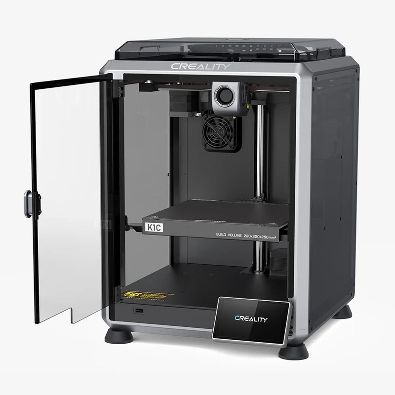 K1C 3D Printer