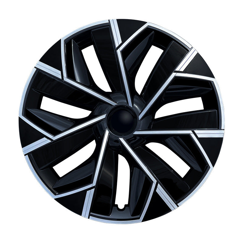 UPF - 19'' Wheel Covers for Model Y | Set of 4