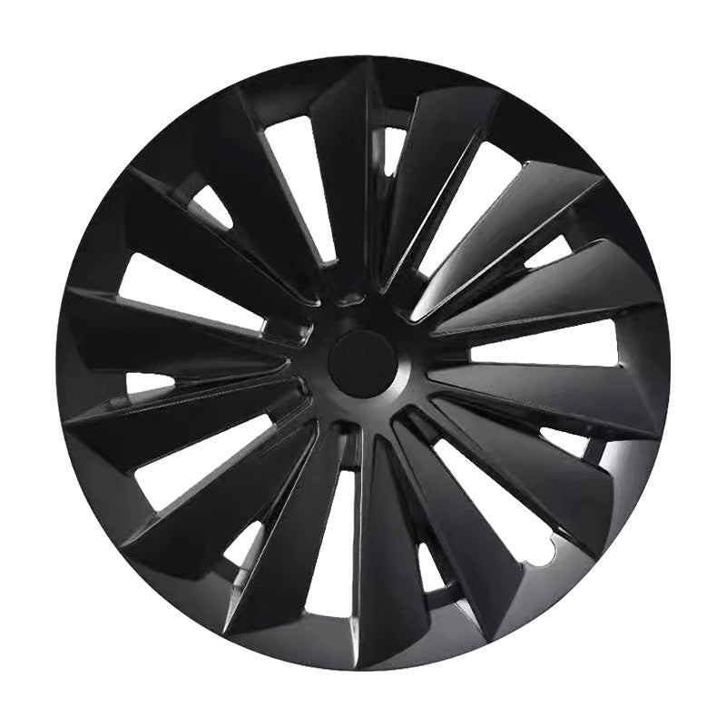 UPF - 19'' Wheel Covers for Model Y | Set of 4