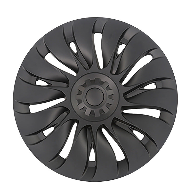 UPF - 19'' Wheel Covers for Model Y | Set of 4