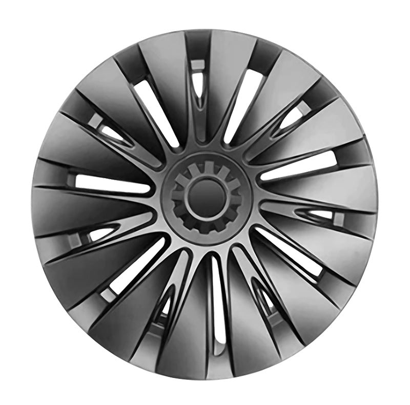 UPF - 19'' Wheel Covers for Model Y | Set of 4