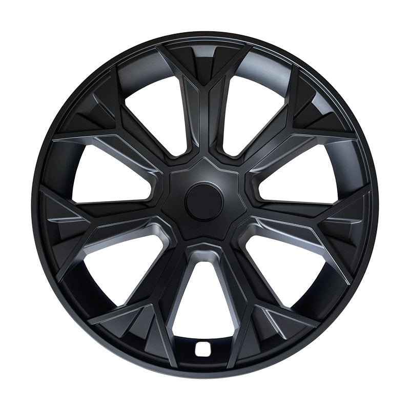 UPF - 19'' Wheel Covers for Model Y | Set of 4