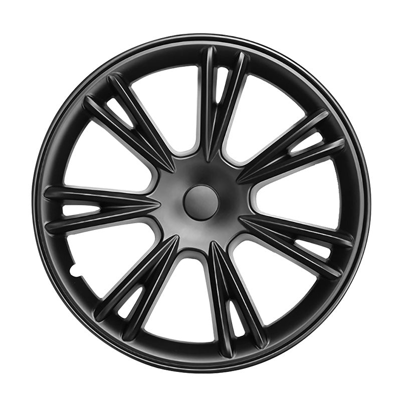 UPF - 19'' Wheel Covers for Model Y | Set of 4