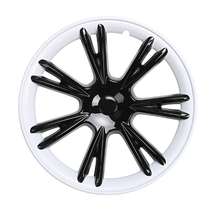 UPF - 19'' Wheel Covers for Model Y | Set of 4