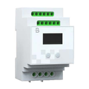 Solar DLB – Dynamic Load Balancer for BCP Series AC EV Chargers with PV Integration