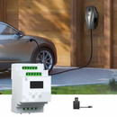 Solar DLB – Dynamic Load Balancer for BCP Series AC EV Chargers with PV Integration