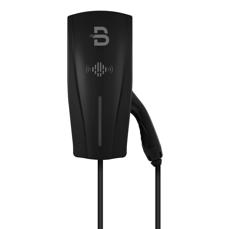 ZJ BENY EV Home Charging Station | AC 22kW 32A Type 2 Cable Version
