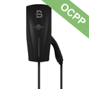 ZJ BENY EV Home Charging Station | AC 7kW 32A Type 2 Cable Version | OCPP