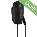 ZJ BENY EV Home Charging Station | AC 7kW 32A Type 2 Cable Version | OCPP