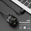 UPF-Q3 Waterproof Rechargeable Bike Taillight