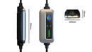 32A Type 2 EV Charger Control Box
