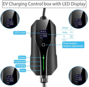Adjustable Portable TYPE1 EV CHARGER